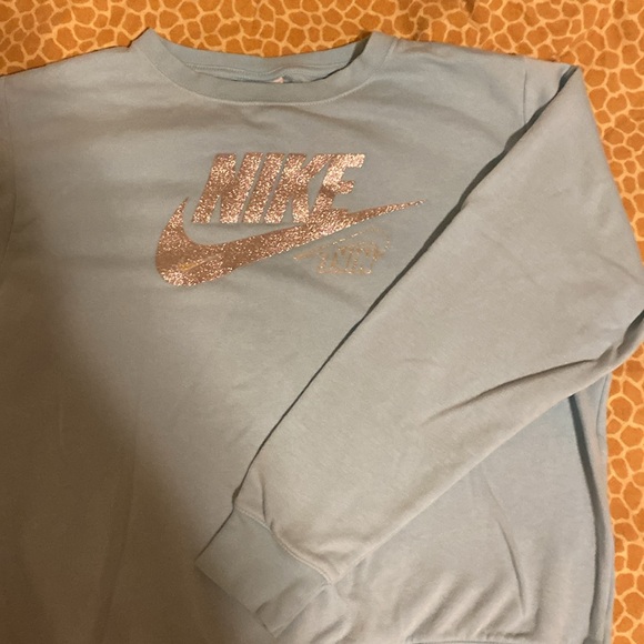 Nike sweater size small - Picture 4 of 4